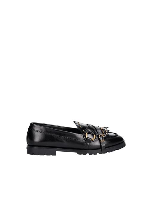 Nora mocassini PINKO | SD0681P185Z99NERO