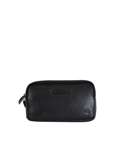 Pochette Modus a due scomparti PIQUADRO | AC4221MOSZN