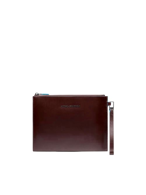 Pochette uomo porta iPad mini<BR/>