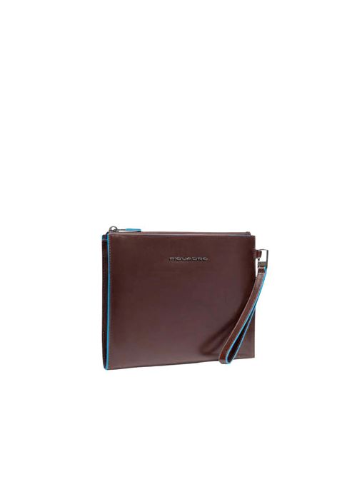 Pochette uomo porta iPad mini PIQUADRO | AC6509B2IMO