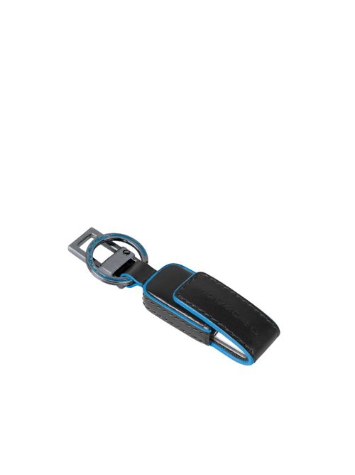 Schlüsselhalter mit 256 GB USB-Stick PIQUADRO | AC6567B2IN