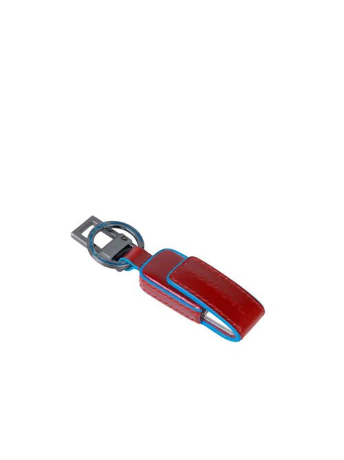 Schlüsselhalter mit 256 GB USB-Stick PIQUADRO | AC6567B2IR