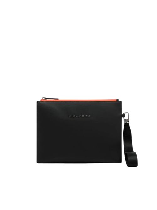 Pochette Piquadro x Audi Revolut F1 PIQUADRO | AC6833C20WATN