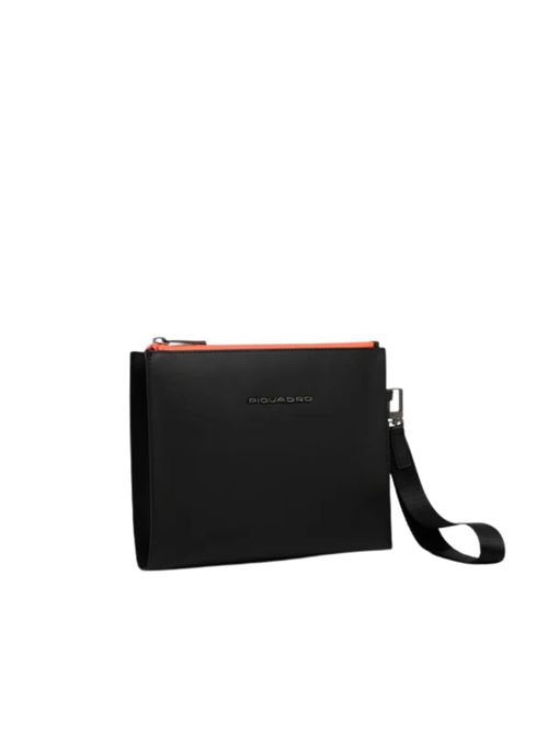 Pochette Piquadro x Audi Revolut F1 PIQUADRO | AC6833C20WATN