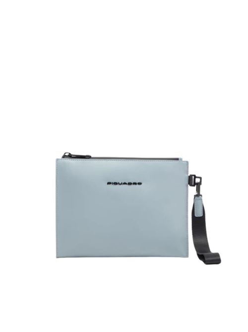 Wasserfeste Pochette PIQUADRO | AC6833C20WAZ2