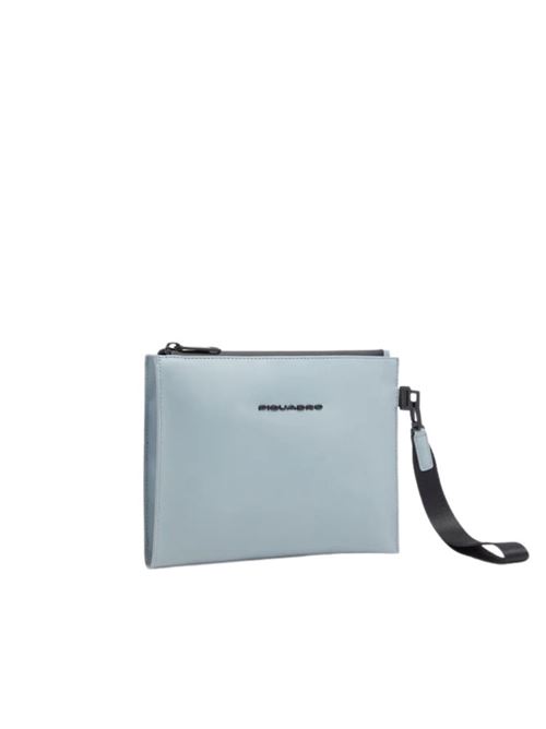 Wasserfeste Pochette PIQUADRO | AC6833C20WAZ2