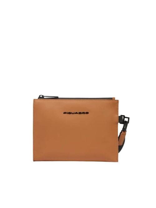 Pochette resistente all'acqua PIQUADRO | AC6833C20WCU