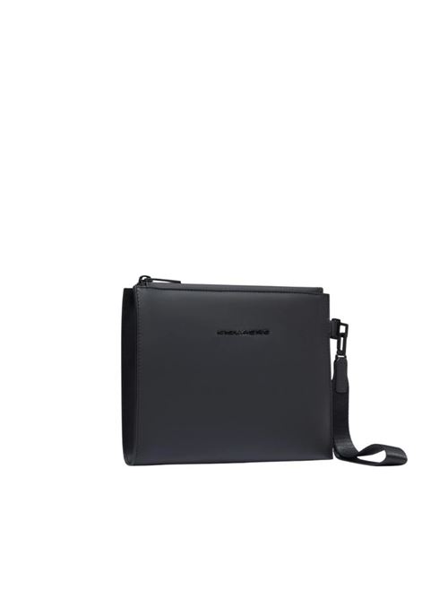 Pochette resistente all'acqua PIQUADRO | AC6833C20WN