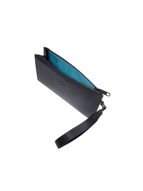 Pochette resistente all'acqua PIQUADRO | AC6833C20WN