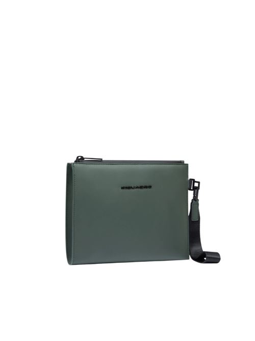 Pochette resistente all'acqua PIQUADRO | AC6833C20WVE