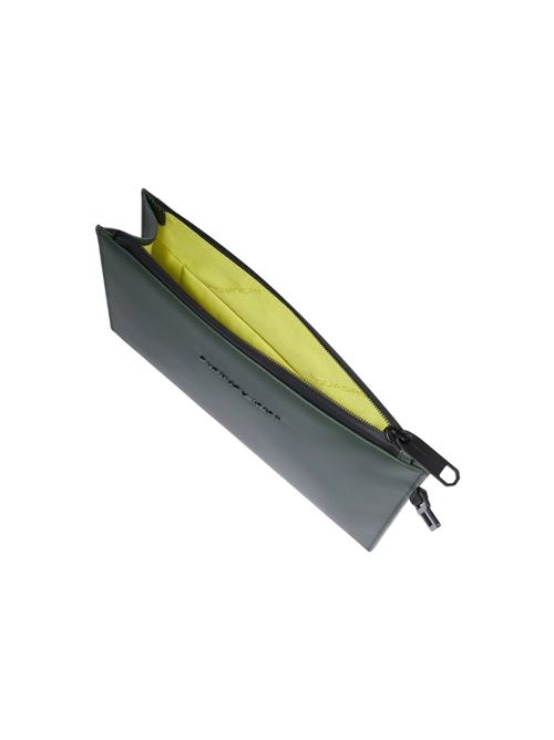 Pochette resistente all'acqua PIQUADRO | AC6833C20WVE