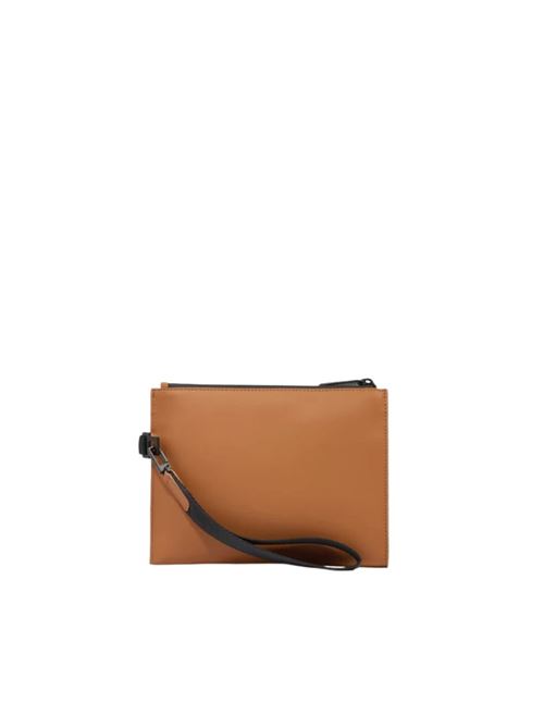 Pochette uomo con polsiera PIQUADRO | AC6837C20WCU