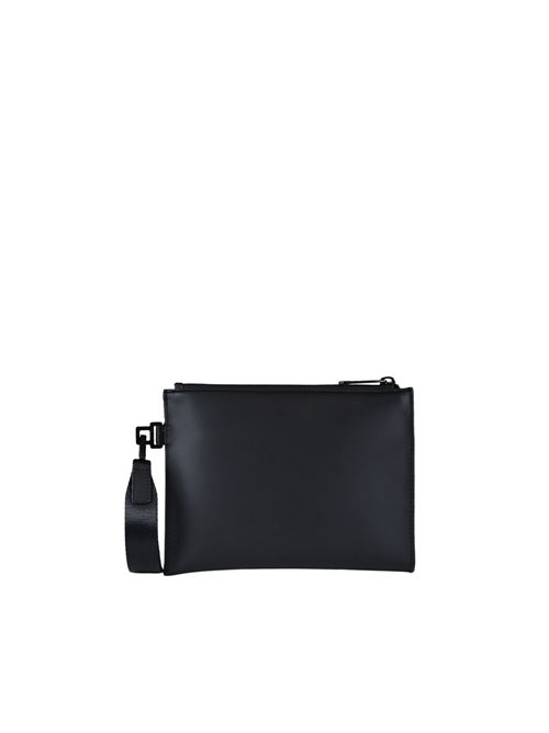Pochette uomo con polsiera PIQUADRO | AC6837C20WN