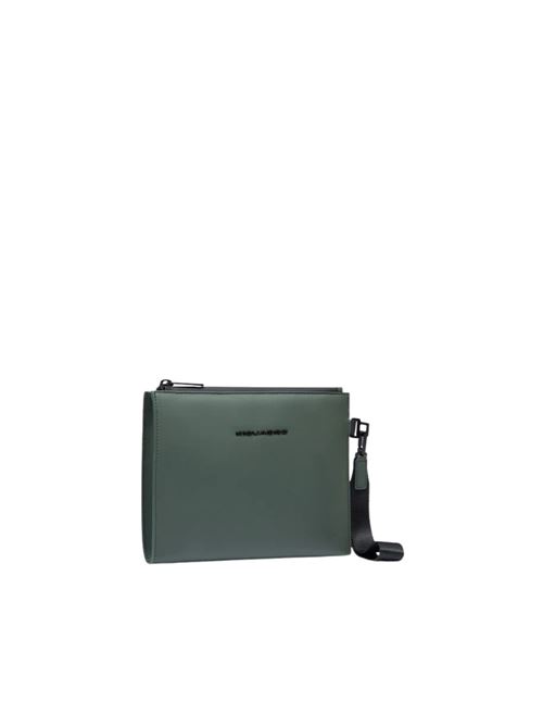 Pochette uomo con polsiera PIQUADRO | AC6837C20WVE