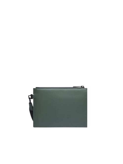 Pochette uomo con polsiera PIQUADRO | AC6837C20WVE