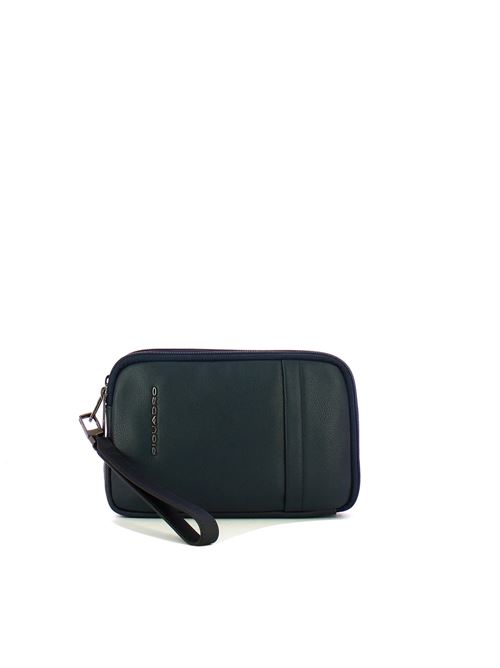 Russell pochette PIQUADRO | AC6901W137RTBLU