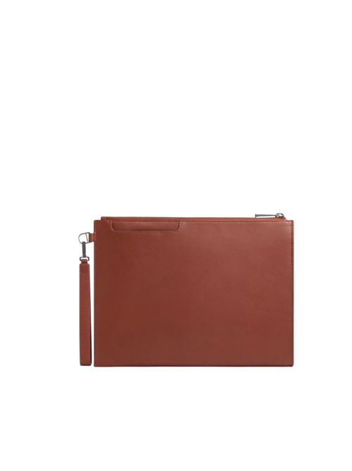 Pochette uomo porta iPad 11 PIQUADRO | AC7193W143CU