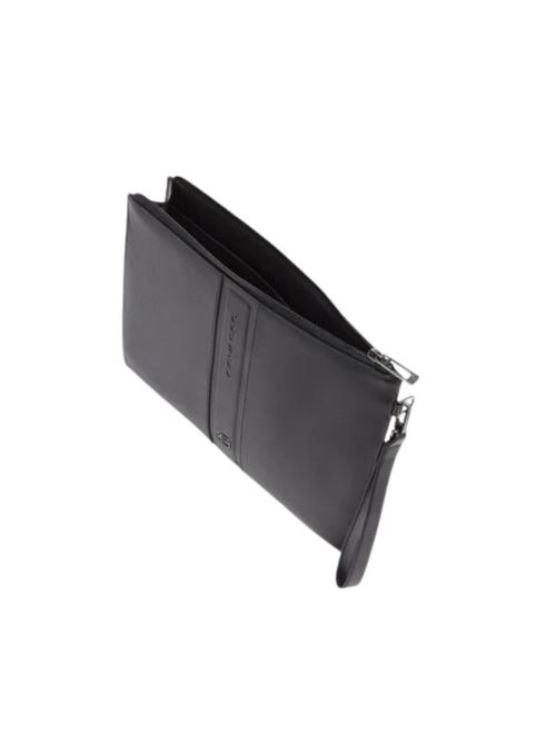 Pochette uomo porta iPad 11 PIQUADRO | AC7193W143N