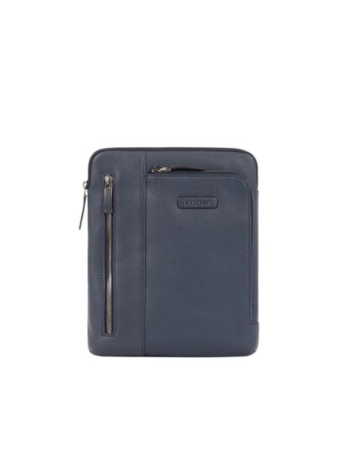 Modus Special borsello porta ipad PIQUADRO | CA1816MOSZBLU