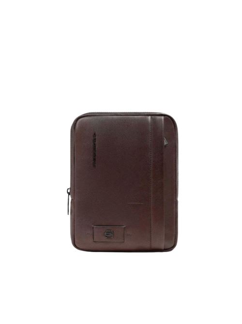 Borsello in pelle PIQUADRO | CA1816W137TM