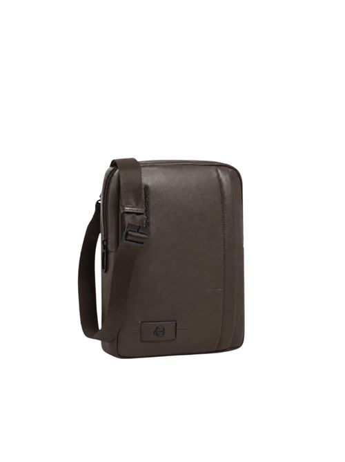 Borsello in pelle PIQUADRO | CA1816W137TM