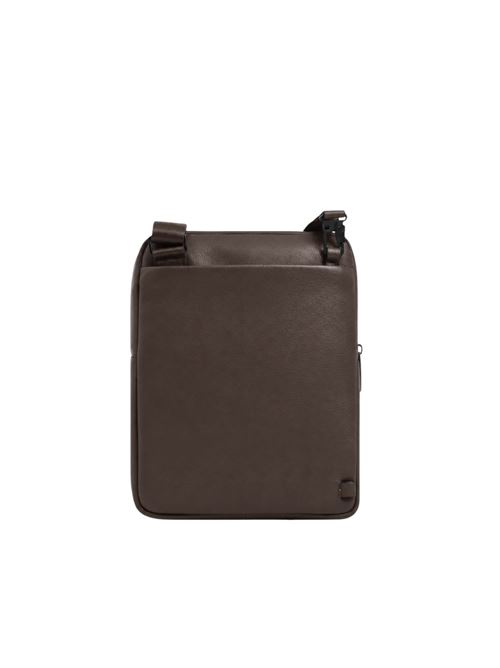 Borsello in pelle PIQUADRO | CA1816W137TM