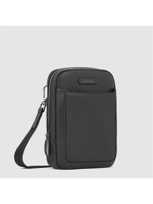 Borsello porta ipad mini PIQUADRO | CA3084MOSZN
