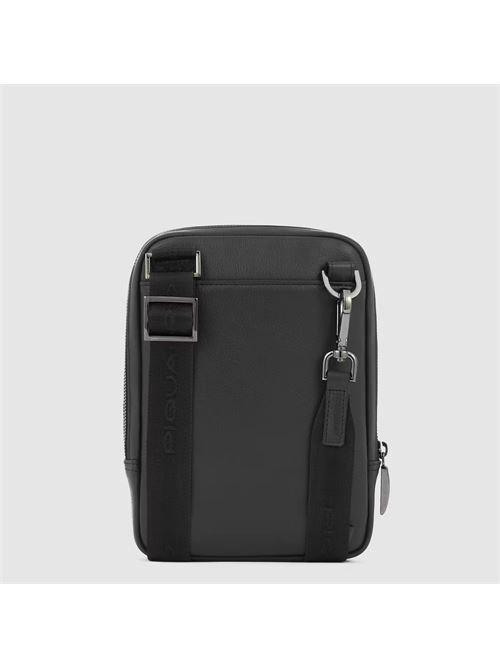 Borsello porta ipad mini PIQUADRO | CA3084MOSZN