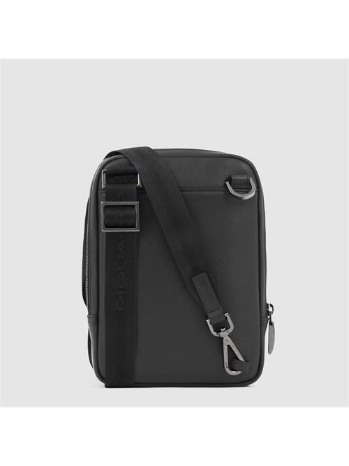 Borsello porta ipad mini PIQUADRO | CA3084MOSZN