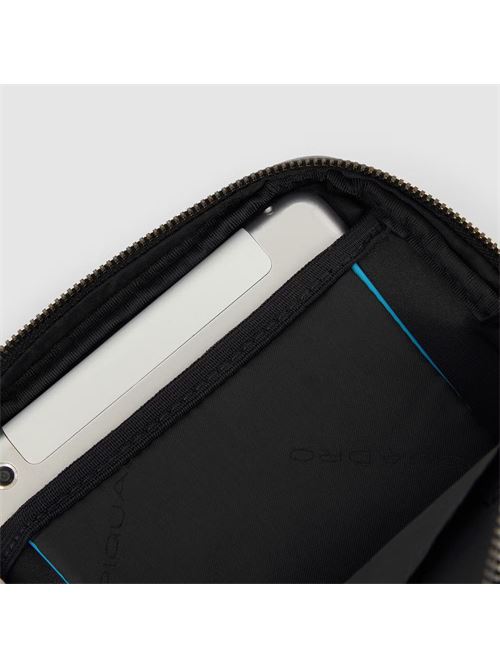 Borsello porta ipad mini PIQUADRO | CA3084MOSZN