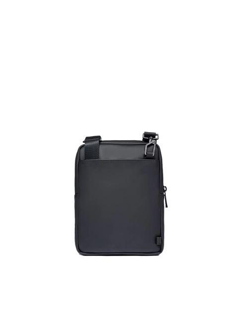 Borsello porta IPad mini in tessuto gommato PIQUADRO | CA3084W129WIN