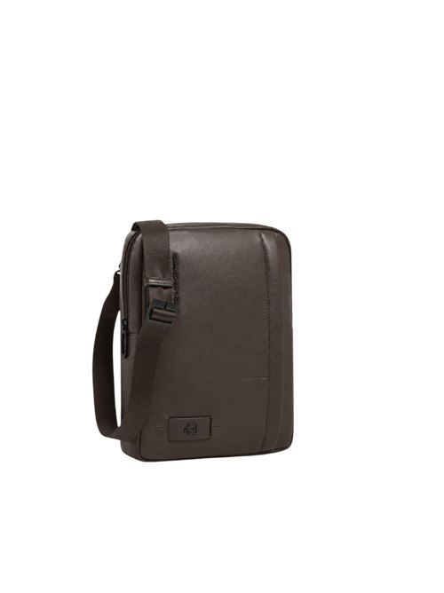 Small men's Piquadro leather PIQUADRO | CA3084W137TM