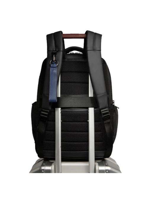 Zaino uomo fast-check resistente all'acqua PIQUADRO | CA6239W129WIN