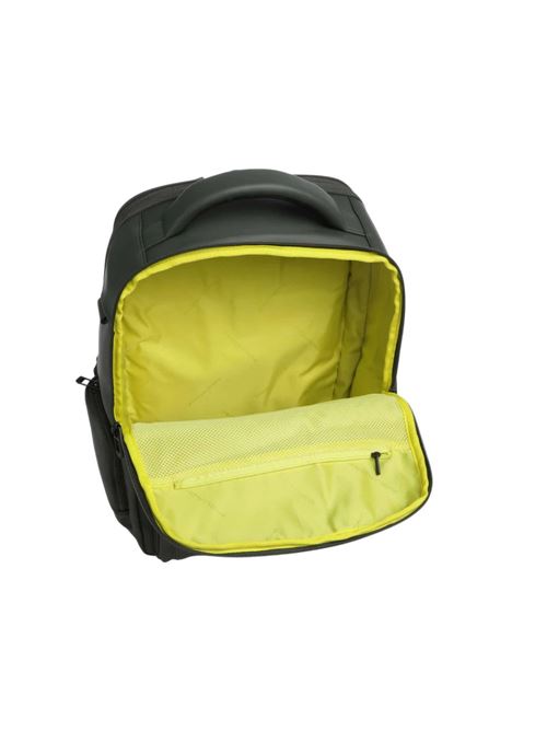 Zaino uomo fast-check resistente all'acqua PIQUADRO | CA6239W129WIVE