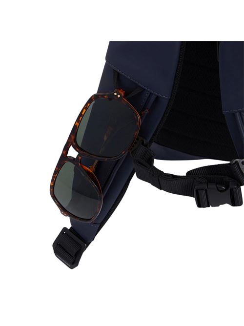 Roll-Top Rucksack mit wasserfestem PC 15,6 PIQUADRO | CA6291C20WZN
