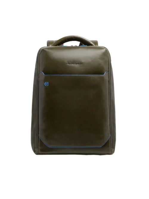 Personalisierbarer 14-Laptop-Rucksack für Herren PIQUADRO | CA6311B2TVE