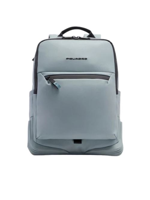 Zaino resistente all'acqua porta pc 14 PIQUADRO | CA6464C20WAZ2