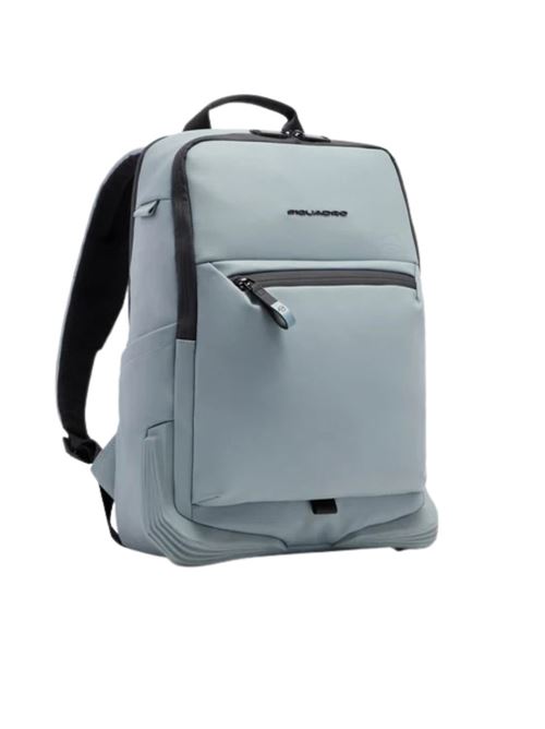 Zaino resistente all'acqua porta pc 14 PIQUADRO | CA6464C20WAZ2