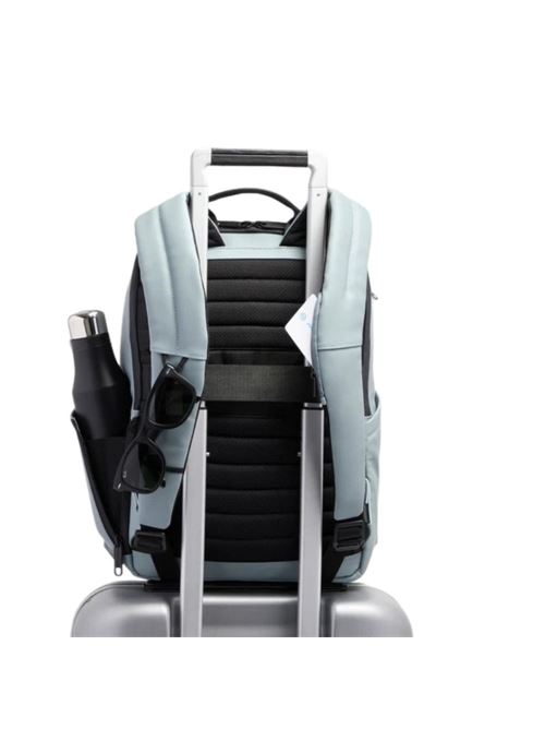Zaino resistente all'acqua porta pc 14 PIQUADRO | CA6464C20WAZ2