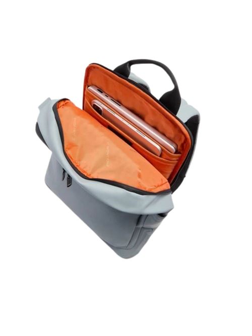 Zaino resistente all'acqua porta pc 14 PIQUADRO | CA6464C20WAZ2