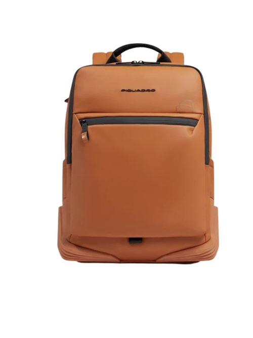 Zaino resistente all'acqua porta pc 14 PIQUADRO | CA6464C20WCU