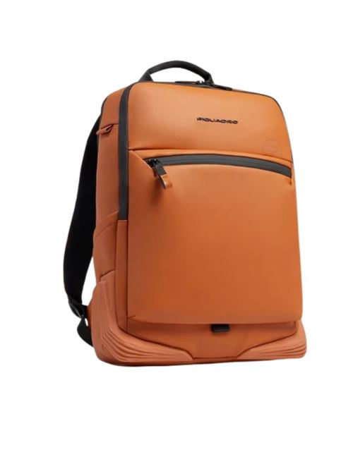 Zaino resistente all'acqua porta pc 14 PIQUADRO | CA6464C20WCU