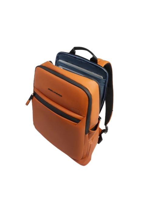 Zaino resistente all'acqua porta pc 14 PIQUADRO | CA6464C20WCU