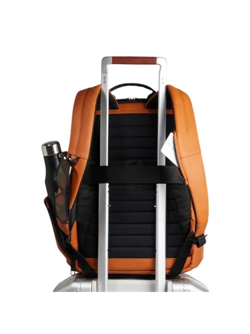 Zaino resistente all'acqua porta pc 14 PIQUADRO | CA6464C20WCU