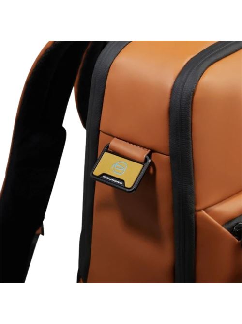Zaino resistente all'acqua porta pc 14 PIQUADRO | CA6464C20WCU