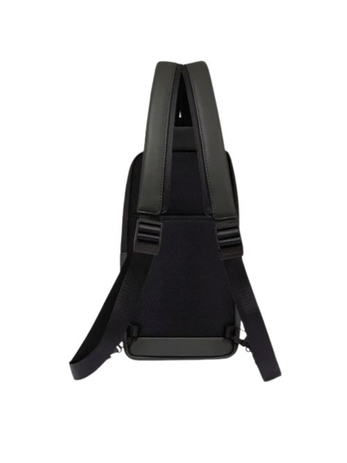 Zaino monospalla portai Pad mini PIQUADRO | CA6466C20WZN