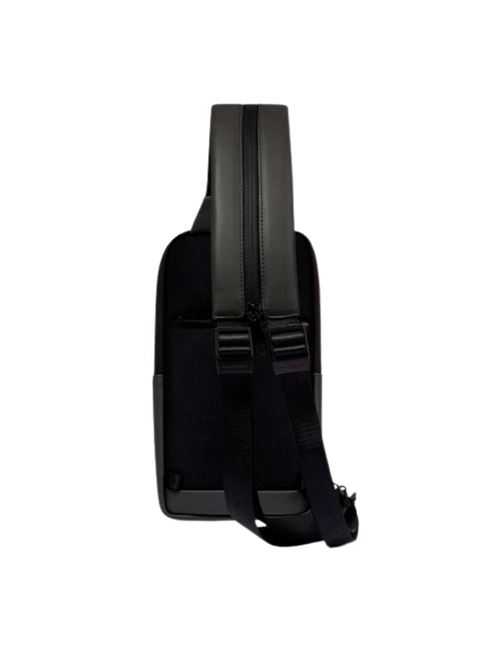 Zaino monospalla portai Pad mini PIQUADRO | CA6466C20WZN