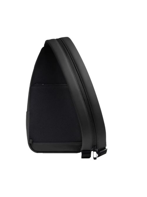 Zaino monospalla uomo resistente all'acqua PIQUADRO | CA6540W129WN