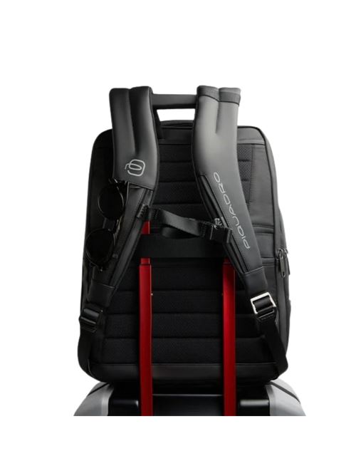 Zaino da viaggio Piquadro x Audi Revolut F1 PIQUADRO | CA6631C20WATN