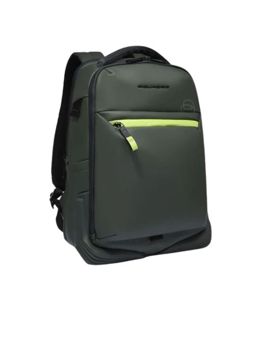 Zaino trolley cabina undeseater con porta pc 14 PIQUADRO | CA6638C20WVE